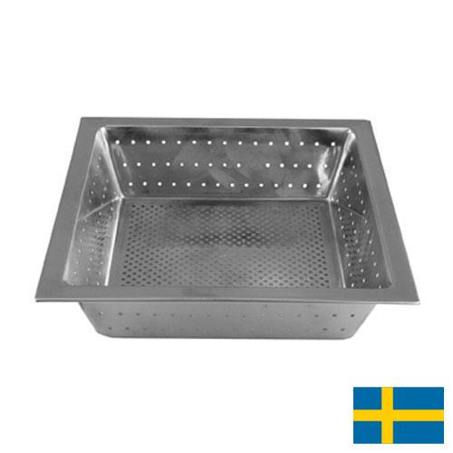 Корзина для мойки из Швеции