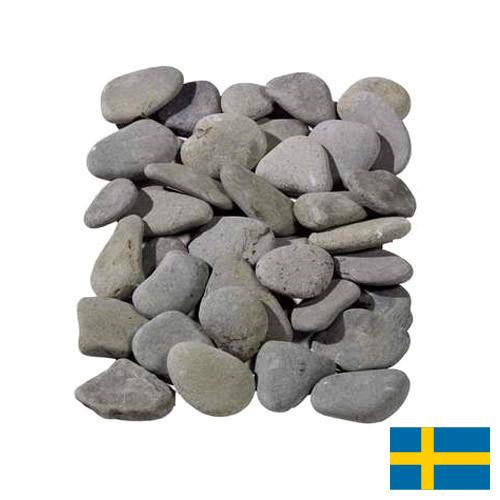 косточки из Швеции