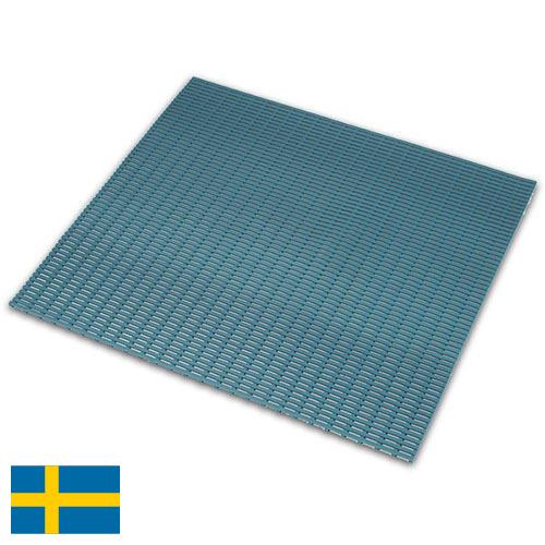 коврик пвх из Швеции