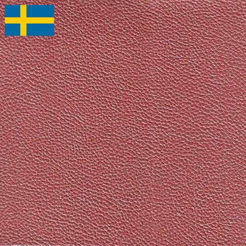 кожзаменитель из Швеции