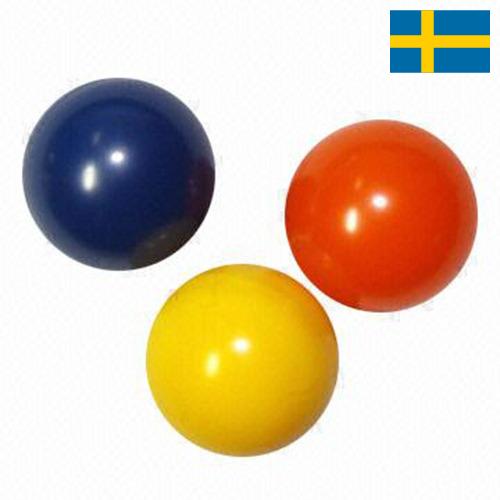 Краскотерка из Швеции