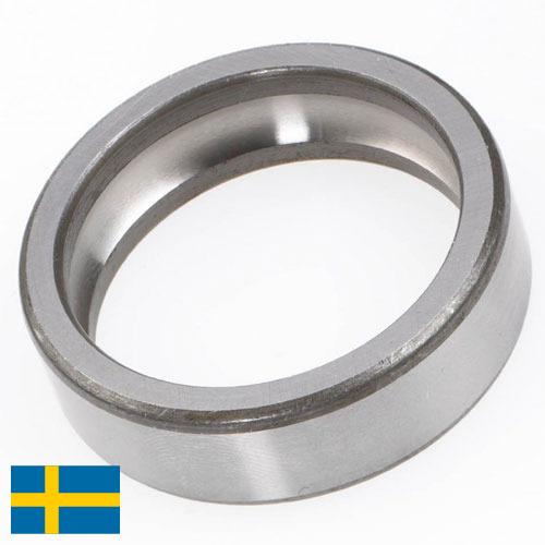 круг наждачный из Швеции