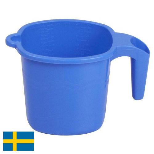 Кружки из Швеции