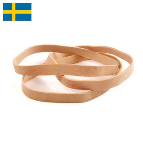 лента эластичная из Швеции