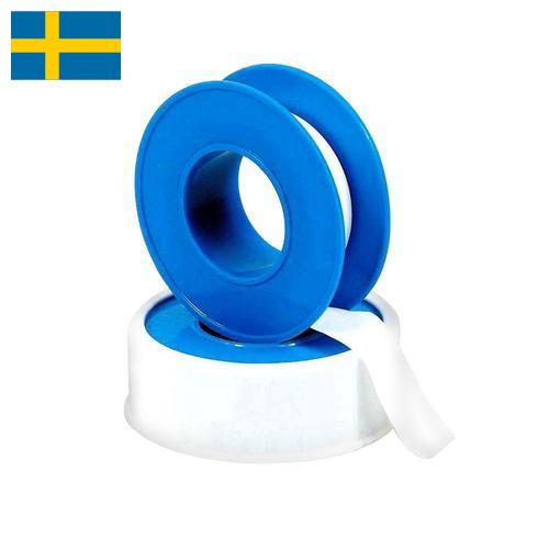 Ленты тефлоновые из Швеции