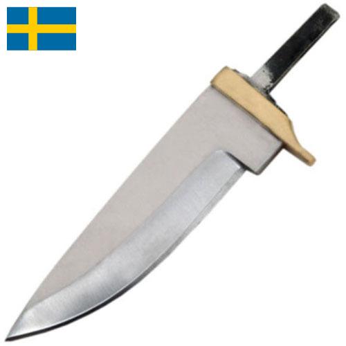 Лезвия для ножей из Швеции