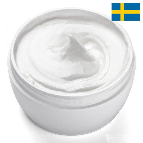 Лосьоны для лица из Швеции