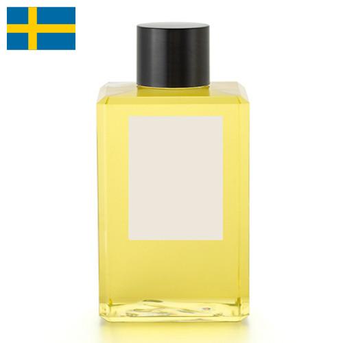 Масло для ванн из Швеции