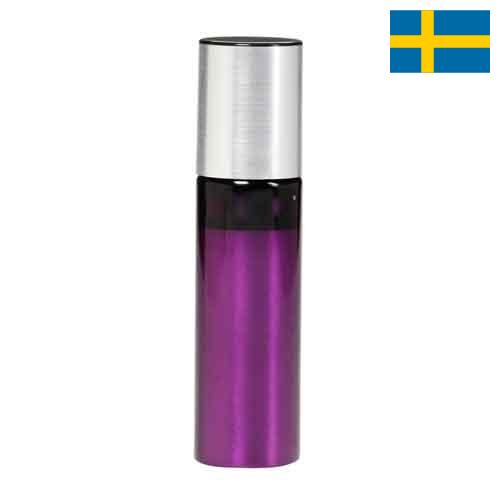 Маслораспылитель из Швеции