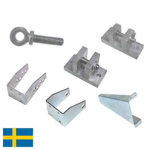 Монтажные приспособления из Швеции