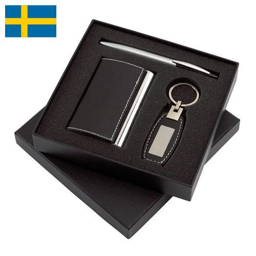 Набор ключей из Швеции