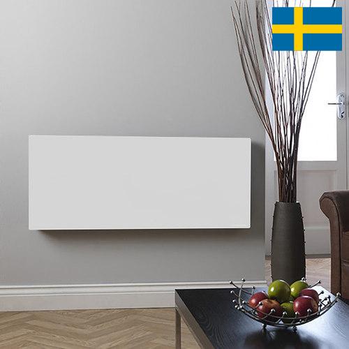 Нагревательные панели из Швеции