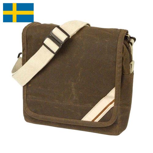 Наплечные сумки из Швеции