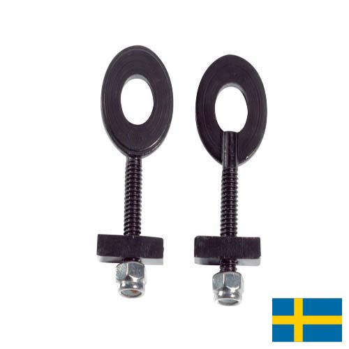 Натяжитель цепи из Швеции