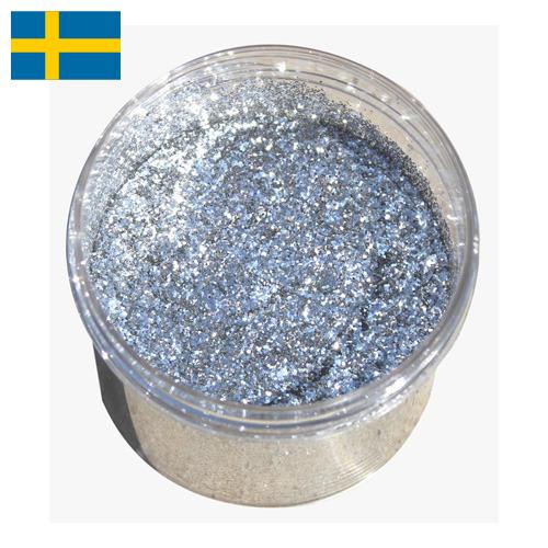 ножки металлические из Швеции