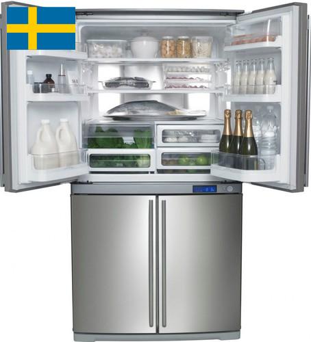 Охладитель из Швеции