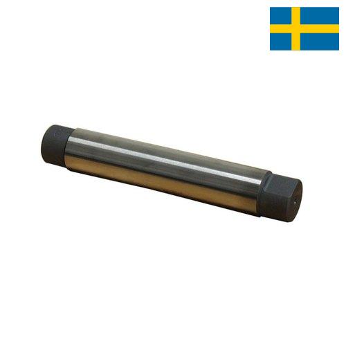 Оправка из Швеции