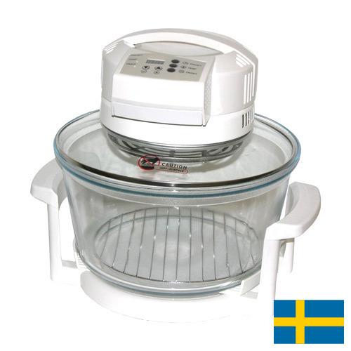 отопитель из Швеции