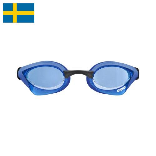 Пилочки для ногтей из Швеции