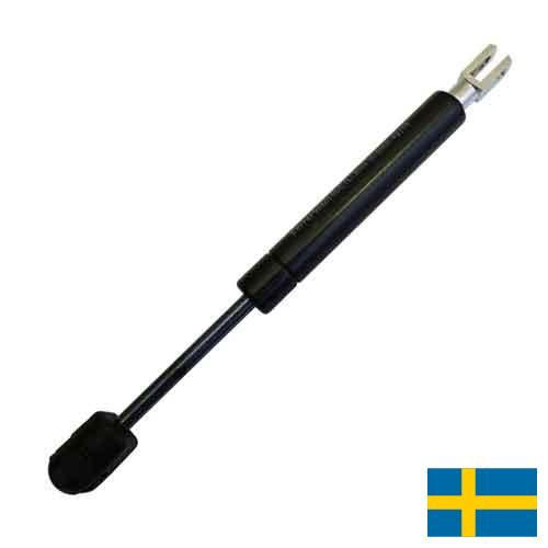 Плитка газовая из Швеции