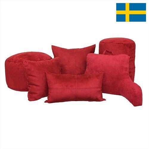 Подушки декоративные из Швеции