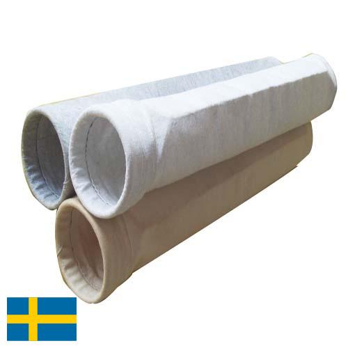 политетрафторэтилен из Швеции