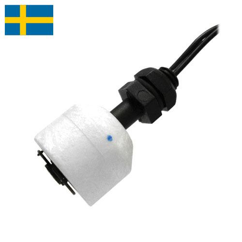 Поплавковый датчик из Швеции