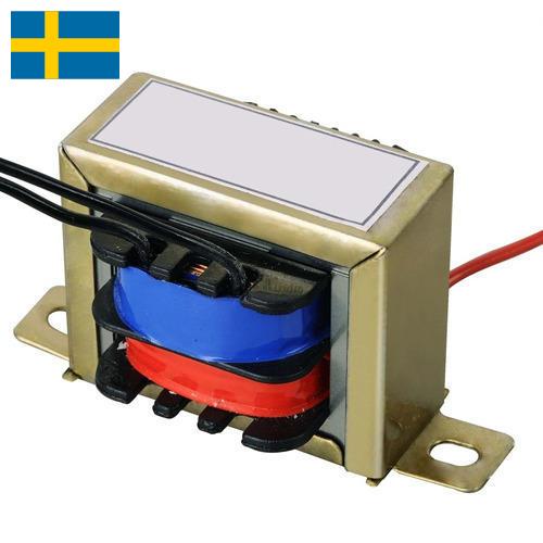 преобразователь электрический из Швеции