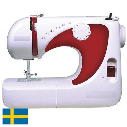 Приспособления станочные из Швеции