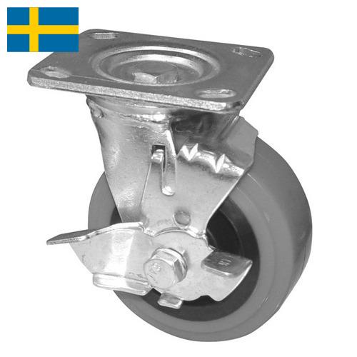 Промышленные закаточные машины из Швеции