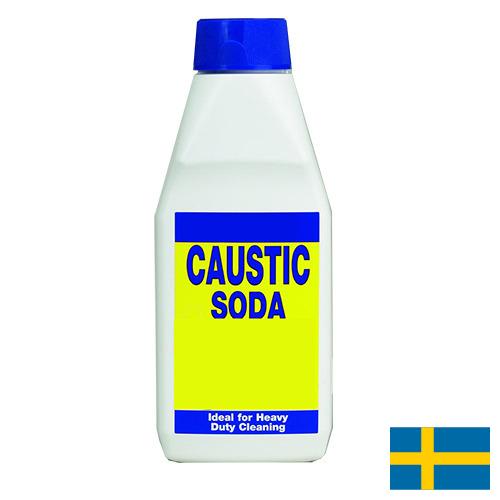 сахаринат натрия из Швеции