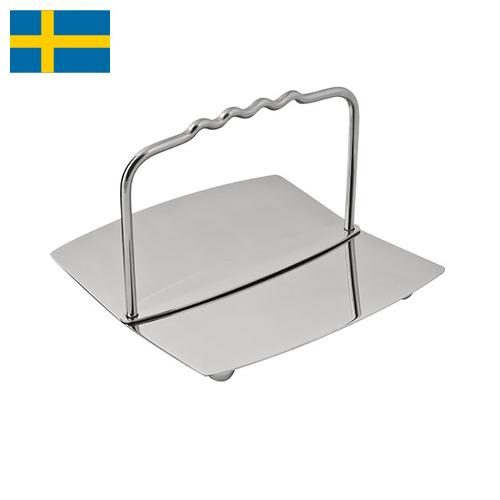 Салфетницы из Швеции