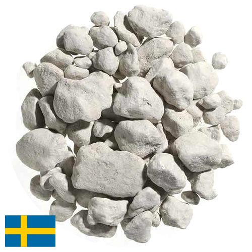 Шариковый пластилин из Швеции