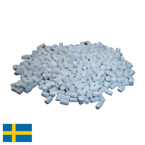 Соединения кабельные из Швеции