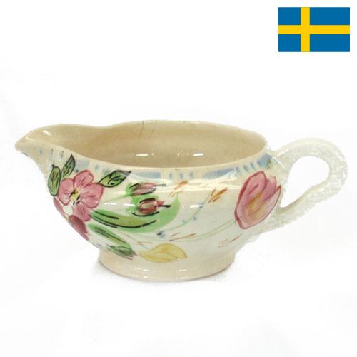 Соусники из Швеции