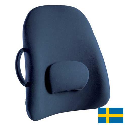 Спинка из Швеции