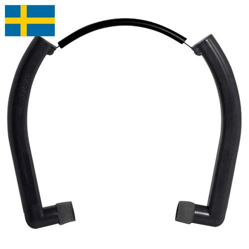 Средства защиты органов слуха из Швеции