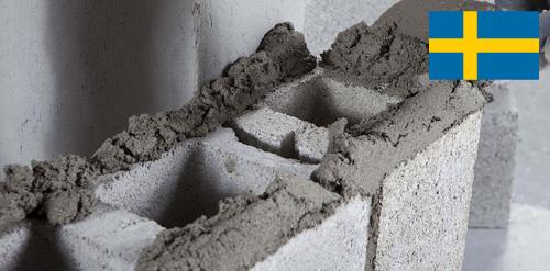 Ступки из Швеции