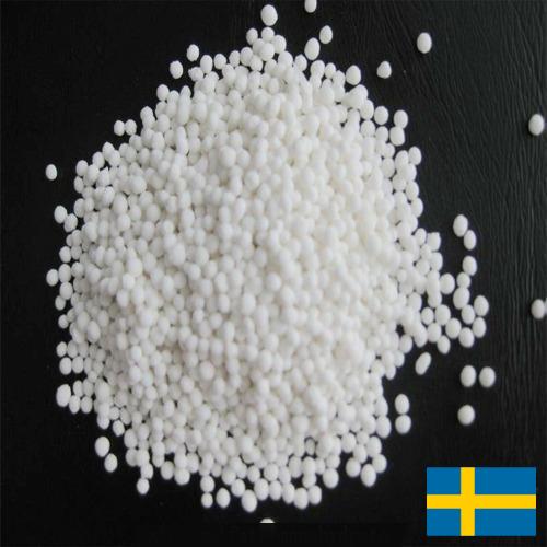 Сульфат цинка из Швеции