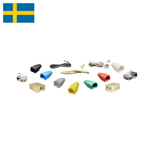 телефонные аксессуары из Швеции