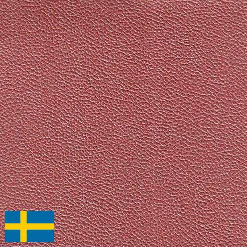 ткань искусственная кожа из Швеции