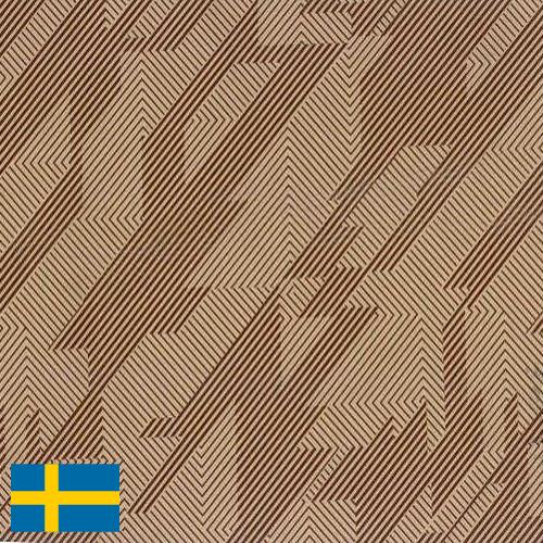 Ткани автомобильные из Швеции