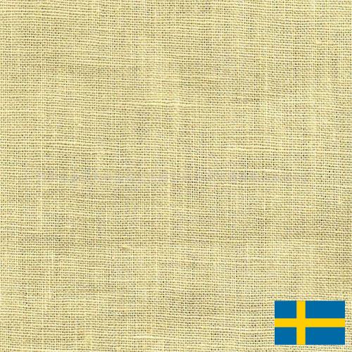 Ткани льняные из Швеции