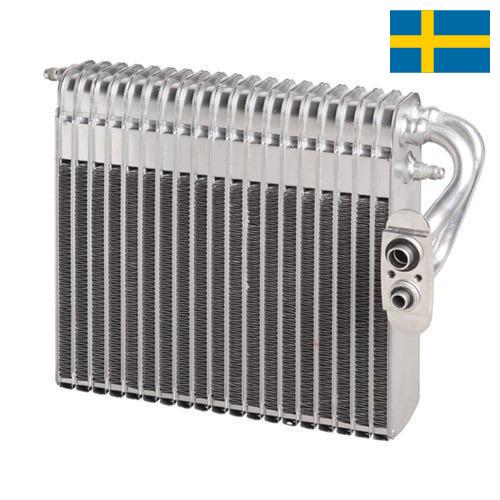 Вапоризатор из Швеции