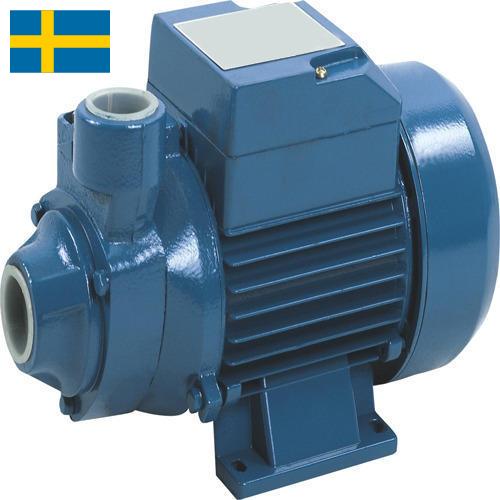 Водяные насосы из Швеции