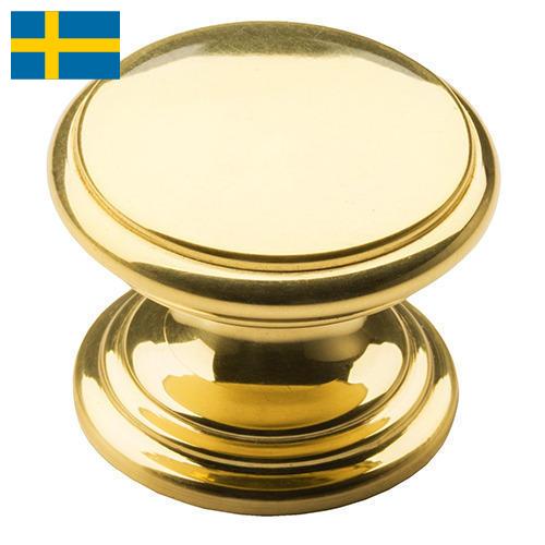 Втулка медная из Швеции