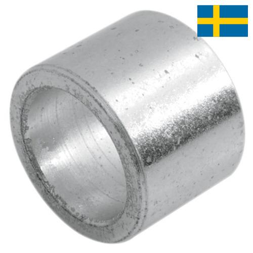 Втулка оси из Швеции