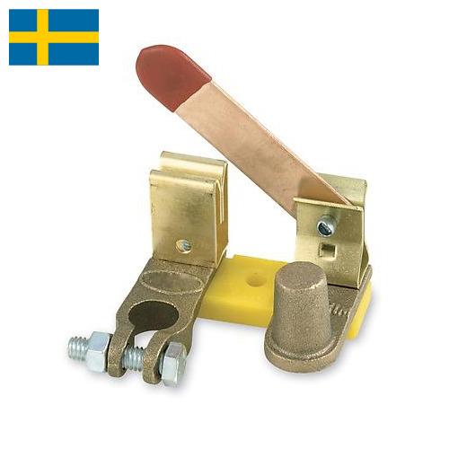 Выключатель концевой из Швеции