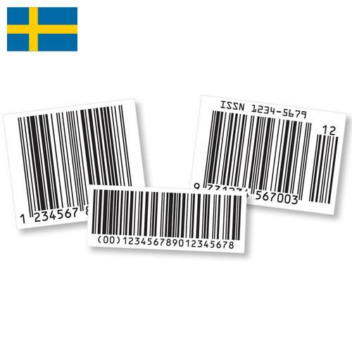 Защитные этикетки из Швеции