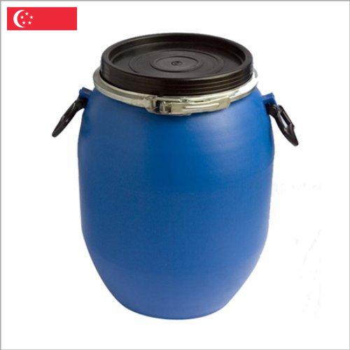 Барабаны из Сингапура